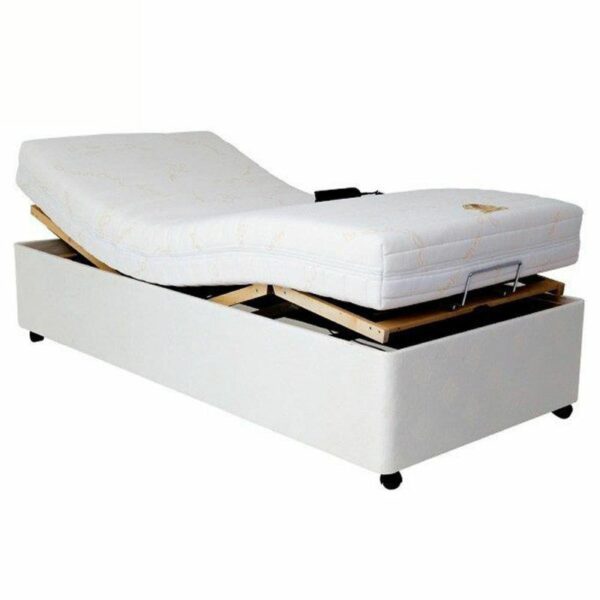 Bradshaw Adjustable Bed