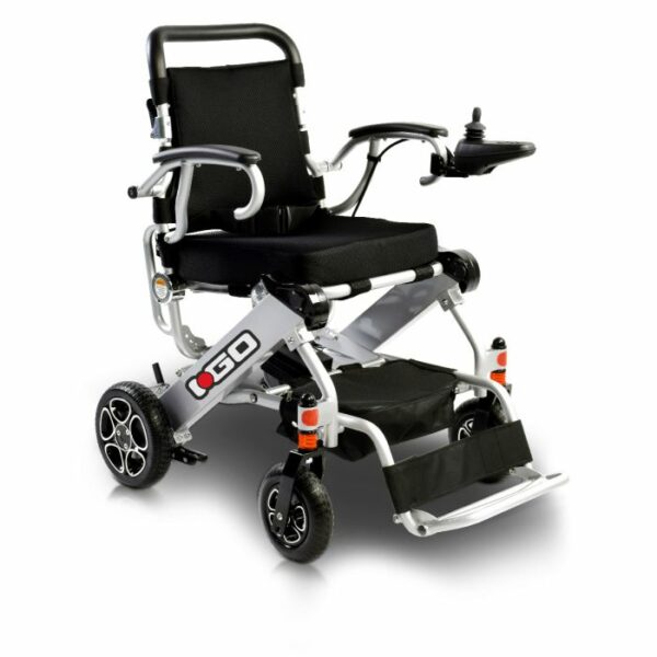 I-Go Wheelchair