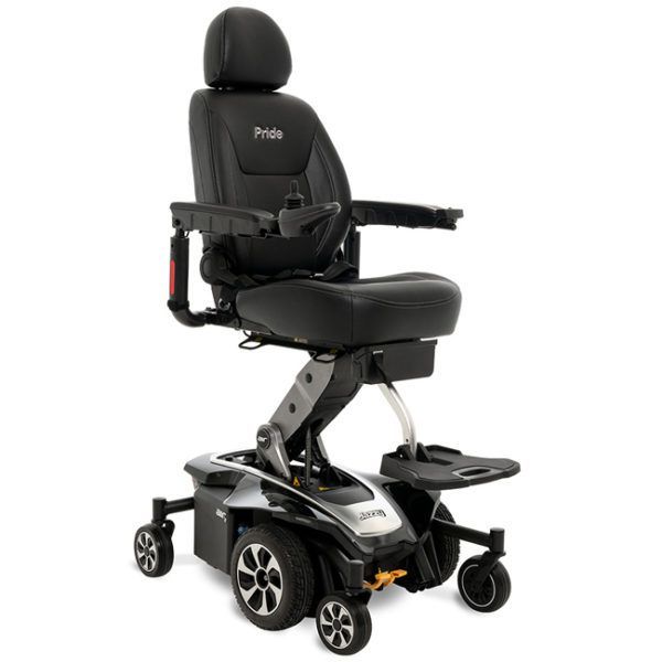 Jazzy Air 2 Powerchair