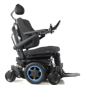 Quickie Q500M Powerchair