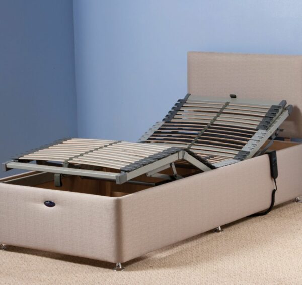 Richmond Divan Adjustable Bed