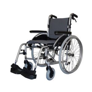 Orbit Self Propelled Wheelchair 1300