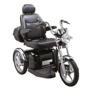 Drive Sport Rider Mobility Scooter