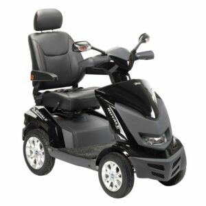 Drive Royale 4 Mobility Scooter