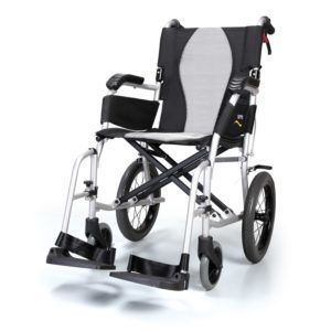 Karma Ergo Lite Wheelchair