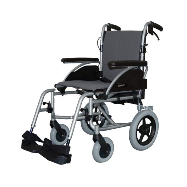 Orbit Transit Wheelchair 1330