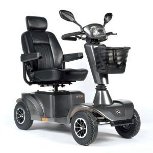 Sunrise S700 Mobility Scooter