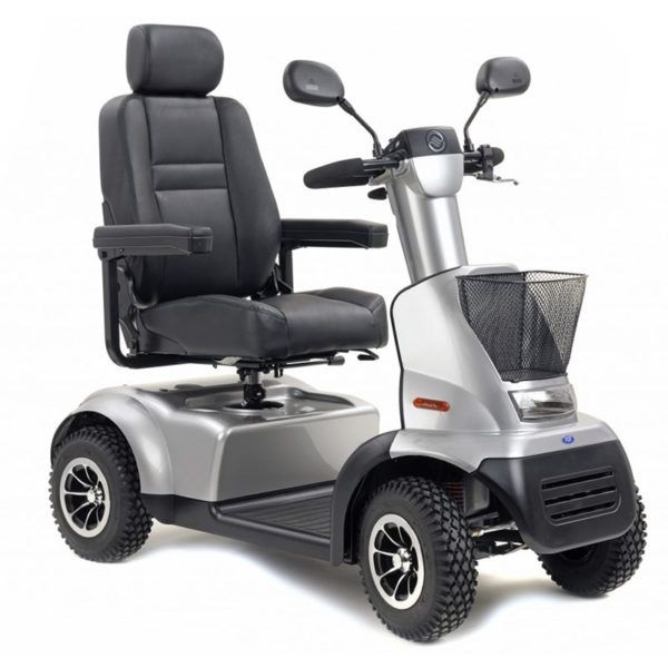 TGA Breeze Midi 4 Mobility Scooter