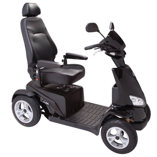 Rascal Vision Mobility Scooter