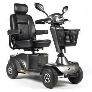 Sunrise 425 Mobility Scooter