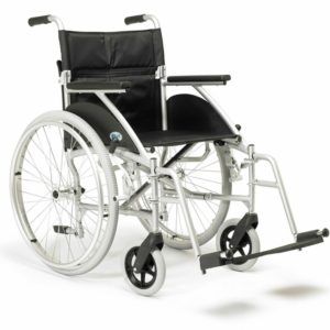 Swift Self Propelled Wheelchair