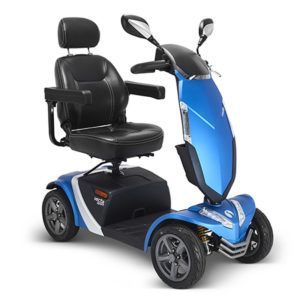 Rascal Vectra Sport Mobility Scooter