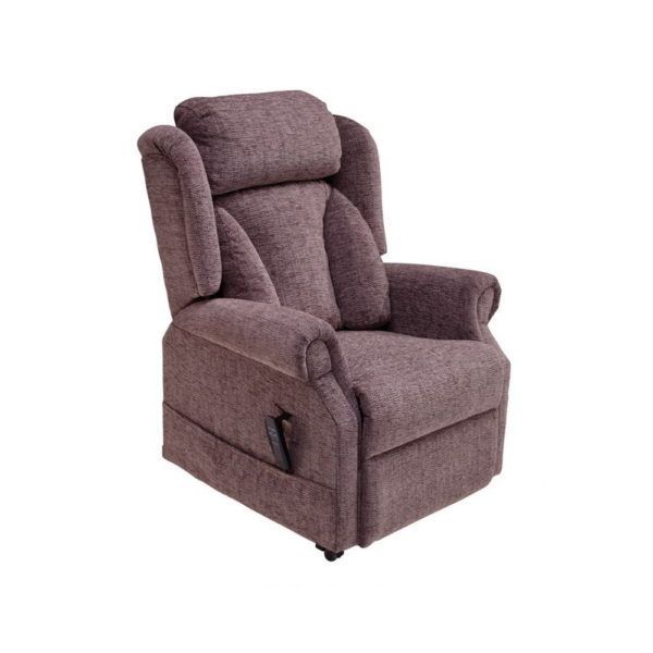 Jubilee tilt chair recliner