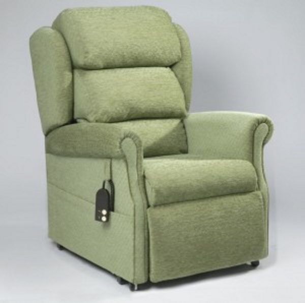 brecon recliner