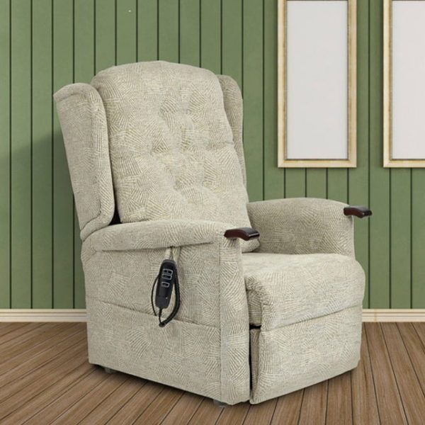 Conway Dual Recliner