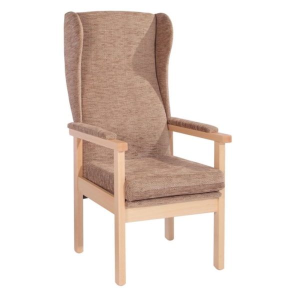 Breydon Chair